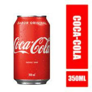 Coca-Cola Original 350ml