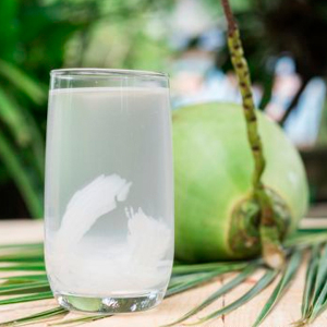 Água de Coco