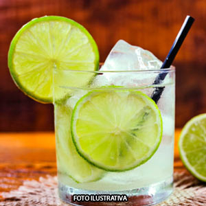 Caipirinha