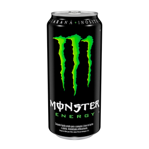 Energético Monster 473ml