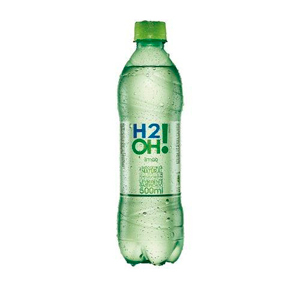 H2O