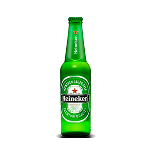 HEINEKEN