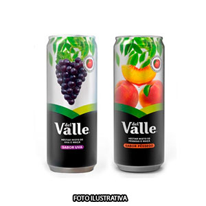 Suco Del Valle