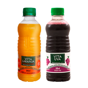 Suco Vitta 300ml