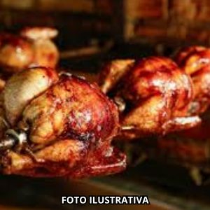 Frango Assado