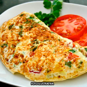 Omelete