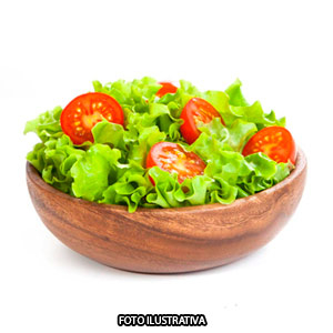 Salada Tradicional