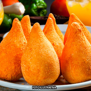 Coxinha