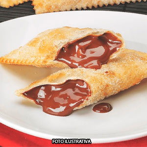 Pastéis Doces