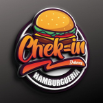 Check-in Hamburgueria