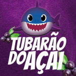 Tubarão do açai