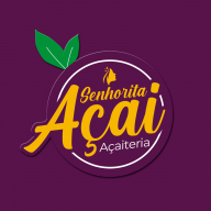 Senhorita açaí