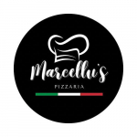 Marcellus Pizzaria   🍕 🍕 
