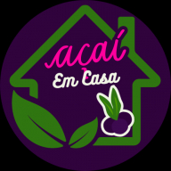 Açaí em casa