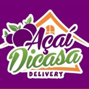 DI CASA AÇAÍ  DELIVERY