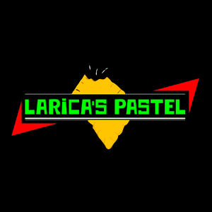 Laricas Pastel