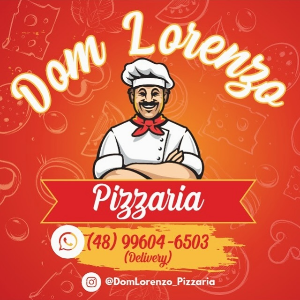 Dom Lorenzo Pizzaria