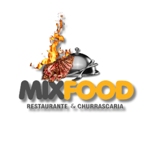 Mix food rn