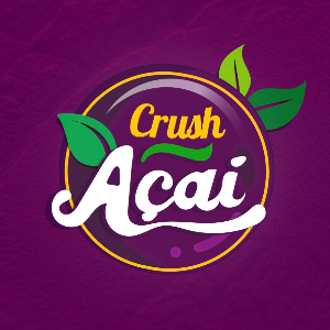 Crush Açaí