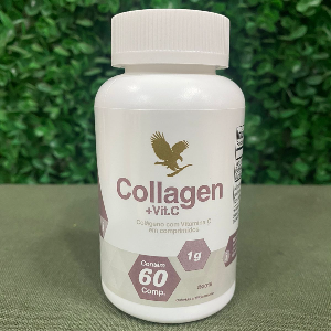 Collagen + Vit.C