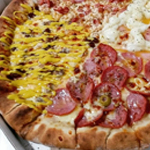 Pizza Gigante + Refri Gratis