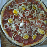 Pizza Gigante