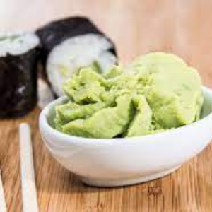 Wasabi