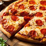 PROMOÇÃO: Pizza GG (Sem Borda e sem Refri)