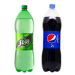 Refrigerantes