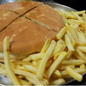 X Calota Especial Médio