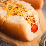 Hot Dog Tradicional