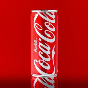 Coca Cola Lata 310 ml