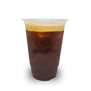 Americano Ice