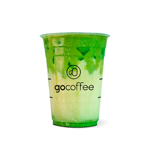 Matcha (G - 500ml)