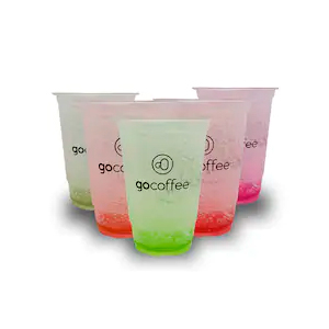 Go Soda Romã (G - 500ml)