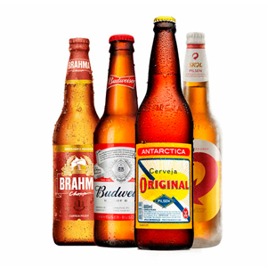 Cervejas