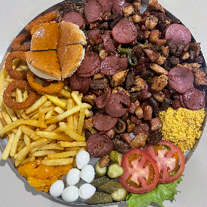 Carne na Tábua