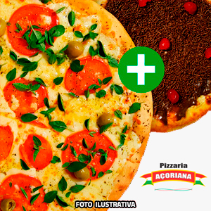 Pizza G+Refri