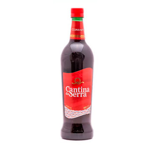 Vinho Cantina Serra 880ml