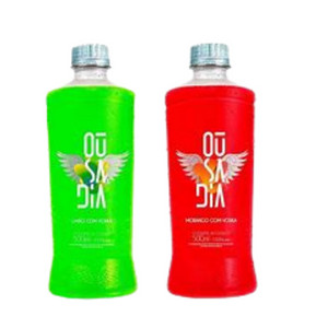 Vodka Ousadia 350ml