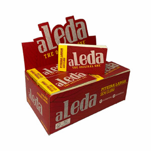 Piteira aLeda Lager