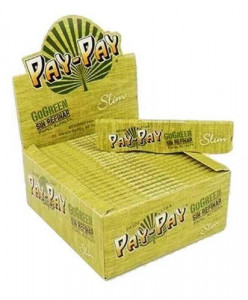 SEDA Paypay go green King Size