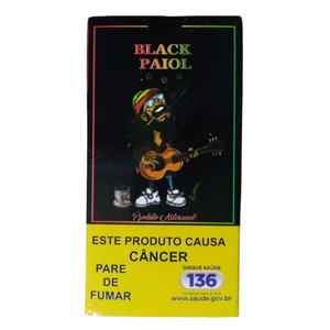  Black Paiol