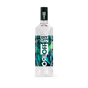 Gin Orloff 1L