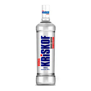 Vodka Kriskof Tradiconal 900ML