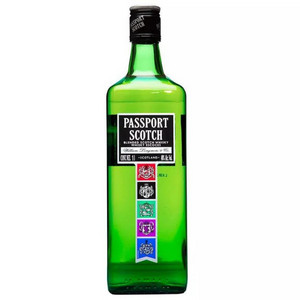 Whisky Passport 1L