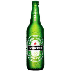 Cerveja Heineken 600ML