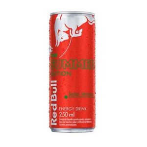 Red Bull MELANCIA lata 250ml