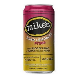 Mikes Hard Lemonade PITAYA LATA 269ML