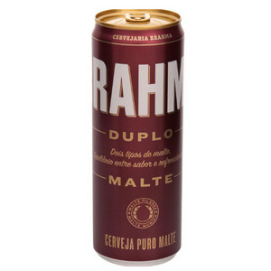 Brahma duplo malte 473ml